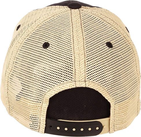 Zephyr Men's Lager Relaxed Hat in Saudi Arabia