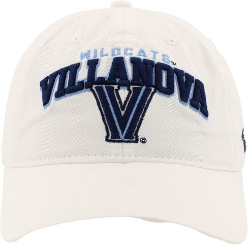 Zephyr Standard NCAA Officially Licensed Hat Scholarship Classic White in Saudi Arabia