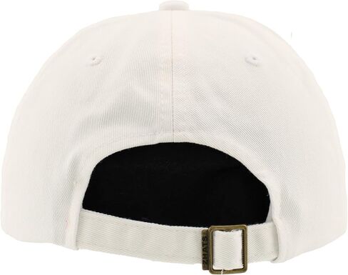 Zephyr Standard NCAA Officially Licensed Hat Scholarship Classic White in Saudi Arabia