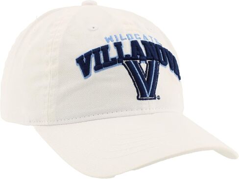 Zephyr Standard NCAA Officially Licensed Hat Scholarship Classic White in Saudi Arabia