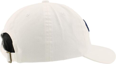 Zephyr Standard NCAA Officially Licensed Hat Scholarship Classic White in Saudi Arabia