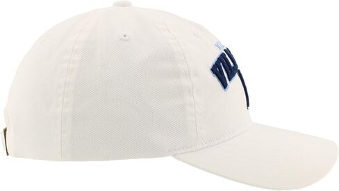 Zephyr Standard NCAA Officially Licensed Hat Scholarship Classic White in Saudi Arabia