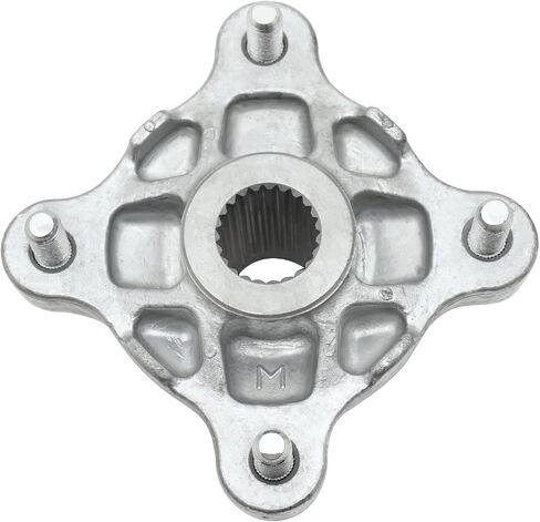 ترصيع محور العجلة الخلفية M MATI لـ Polaris Outlaw 500 Outlaw 525 IRS 2006-2011 1520996 7515513 in Saudi Arabia