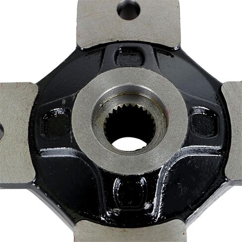 Silscvtt Front Rear Wheel Hub Kit Replacement for Polaris RZR1000 XP 1000 / RZR4 XP 4 1000 2014-2017 5139265-067 5141353-067 in Saudi Arabia