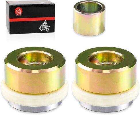 مجموعة محور الإخراج التفاضلي الأمامي لـ Polaris ACE RZR Ranger 500 570 800 900 1000 ETX HST Scarmbler 850 1000 Brutus HD PRO XD 3235169 in Kuwait