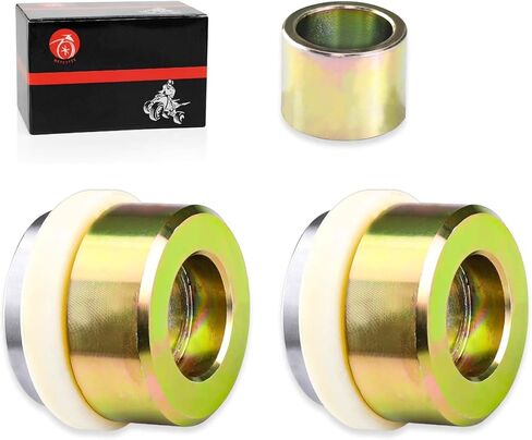 مجموعة محور الإخراج التفاضلي الأمامي لـ Polaris ACE RZR Ranger 500 570 800 900 1000 ETX HST Scarmbler 850 1000 Brutus HD PRO XD 3235169 in Kuwait