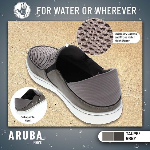 Body Glove Casual Boat Shoe Aruba Water Shoes Fishing Shoes Boat Shoes for Men Mens Slip On Shoes Water Shoes Men Water Shoes for Men Beach Shoes Men in Saudi Arabia