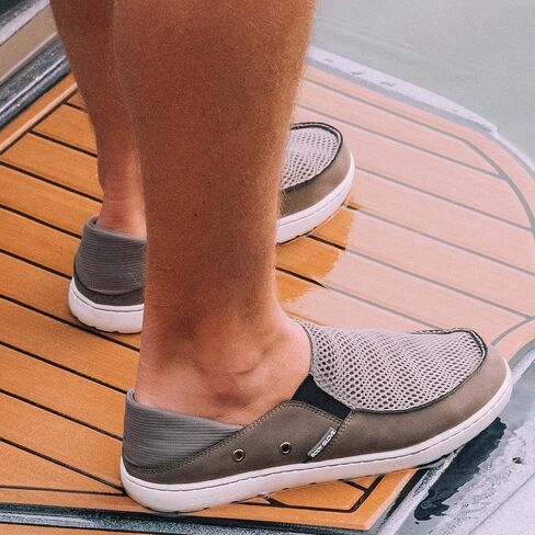 Body Glove Casual Boat Shoe Aruba Water Shoes Fishing Shoes Boat Shoes for Men Mens Slip On Shoes Water Shoes Men Water Shoes for Men Beach Shoes Men in Saudi Arabia