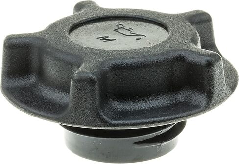 Stant 10082 Oil Filler Cap, black, Medium in Saudi Arabia