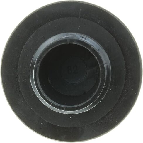 Stant 10082 Oil Filler Cap, black, Medium in Saudi Arabia