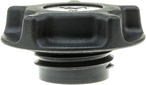 Stant 10082 Oil Filler Cap, black, Medium in Saudi Arabia