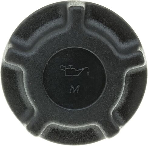 Stant 10082 Oil Filler Cap, black, Medium in Saudi Arabia
