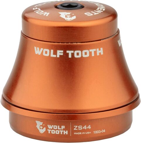 Wolf Tooth Premium Zero Stack (ZS) Headset in Kuwait