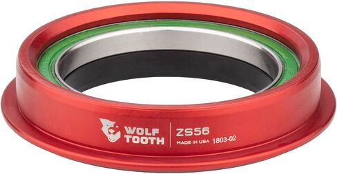 Wolf Tooth Premium Zero Stack (ZS) Headset in Kuwait