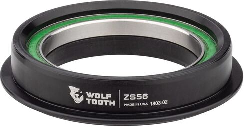 Wolf Tooth Premium Zero Stack (ZS) Headset in Kuwait