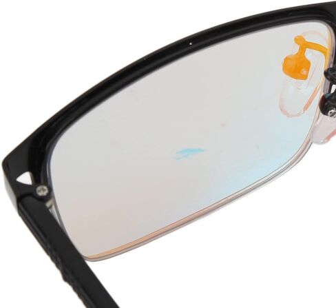 Color Blindness Glasses, Color Correcting Enhancing Glasses Color Blindness Correction Glasses with Glasses Case for Men Women Outdoor Indoor in Kuwait