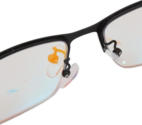 Color Blindness Glasses, Color Correcting Enhancing Glasses Color Blindness Correction Glasses with Glasses Case for Men Women Outdoor Indoor in Kuwait