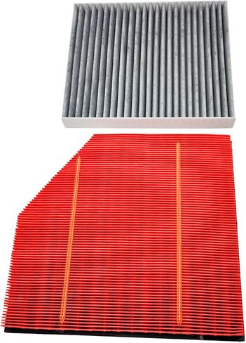 Air Filter for CT5 2.0L CADILLAC CT4 2.0L/2.7L in Saudi Arabia