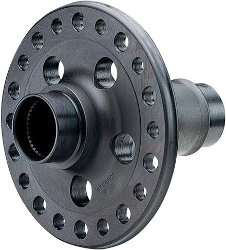Strange Engineering D1522 Standard Series 8.5" 10 Bolt 28-Spline Spool in Saudi Arabia