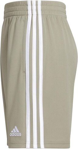 adidas Boys' Active Sports Athletic Shorts in Saudi Arabia