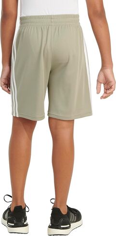 adidas Boys' Active Sports Athletic Shorts in Saudi Arabia