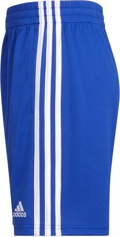 adidas Boys' Active Sports Athletic Shorts in Saudi Arabia