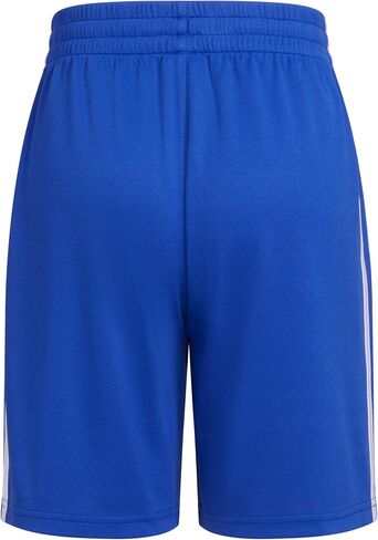 adidas Boys' Active Sports Athletic Shorts in Saudi Arabia