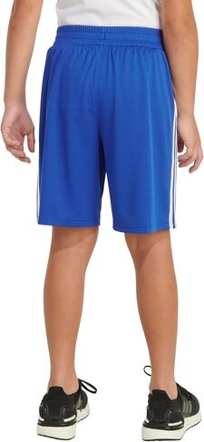 adidas Boys' Active Sports Athletic Shorts in Saudi Arabia