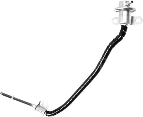 Standard Motor Products PR374 Fuel Pressure Regulator in Saudi Arabia
