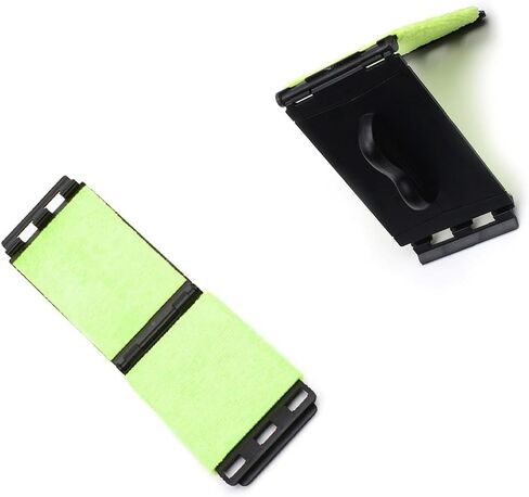 LHQYKHOZ 1pcs Guitar String Care Tool, Practical String Cleaner for Maintenance and Care, Paired With String Lubricant. in Saudi Arabia