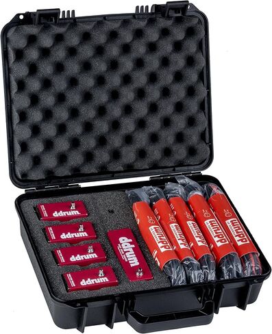 ddrum APTOURPACK Snare Drum Wire in Kuwait