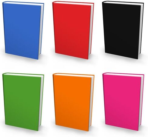 غلاف كتاب قابل للتمدد من Book Sox: 6 عبوات قيمة للطباعة. يناسب معظم الكتب المدرسية ذات الأغلفة الصلبة حتى مقاس 9 × 11. واقي الكتب المدرسية من نسيج النايلون خالٍ من المواد اللاصقة وسهل وضعه على الغلاف وإعادة استخدامه (طباعة فائقة) in Kuwait