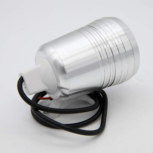 2PCS U2 30W LED مصباح أمامي، NAKAO دراجة نارية القيادة / أضواء الضباب، U2 LED ضوء الضباب مقاوم للماء العالمي للدراجات النارية المصباح الكهربائي الدراجة العمل القيادة كشافات بقعة مصباح + 1PCS تشغيل / إيقاف التبديل in Kuwait