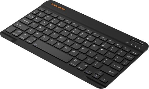 لوحة مفاتيح الكمبيوتر اللوحي TECLAST Bluetooth لأجهزة Android Tablet Windows Tablet in Kuwait