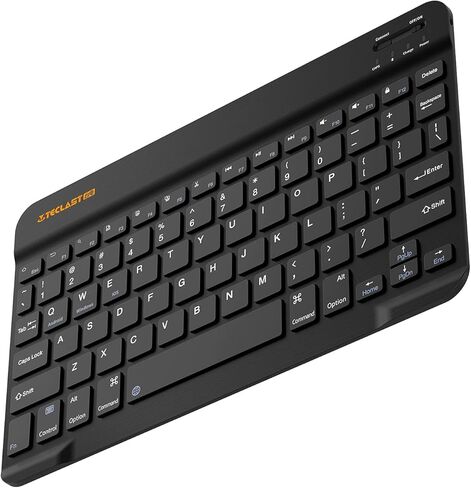 لوحة مفاتيح الكمبيوتر اللوحي TECLAST Bluetooth لأجهزة Android Tablet Windows Tablet in Kuwait