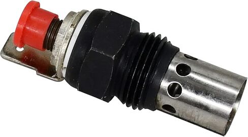 Notonparts Intake Heater Glow Plug 2666103 893501M1 893501M91 Compatible With Perkins Engine 4.108 4.203 AD4.203 4.2482 4.99 4.107 4.192 4.212 4.236 4.248 4.318 6.354 6.372 3.1524 V8.510 V8.540 in Saudi Arabia