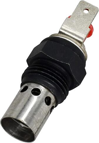 Notonparts Intake Heater Glow Plug 2666103 893501M1 893501M91 Compatible With Perkins Engine 4.108 4.203 AD4.203 4.2482 4.99 4.107 4.192 4.212 4.236 4.248 4.318 6.354 6.372 3.1524 V8.510 V8.540 in Saudi Arabia