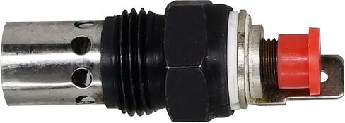 Notonparts Intake Heater Glow Plug 2666103 893501M1 893501M91 Compatible With Perkins Engine 4.108 4.203 AD4.203 4.2482 4.99 4.107 4.192 4.212 4.236 4.248 4.318 6.354 6.372 3.1524 V8.510 V8.540 in Saudi Arabia