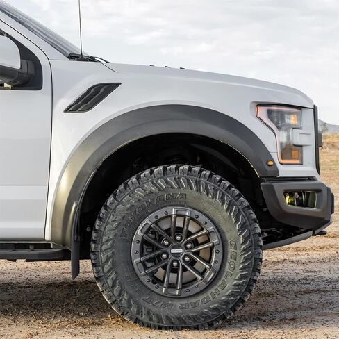 إطار يوكوهاما جيولاندر M/T G003 LT315/75R16 127Q للتضاريس الطينية in Kuwait