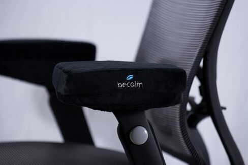 Arm Rest Pads - Attacheable Office Pad - Soft & Comfortable Armrest for Desk -Thick Cushion Armrest Pads in Saudi Arabia
