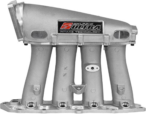 Skunk2 Racing 307-05-0500 Ultra Series Street Intake Manifold for Honda B-Series VTEC Engines in Saudi Arabia