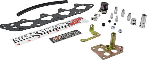 Skunk2 Racing 307-05-0500 Ultra Series Street Intake Manifold for Honda B-Series VTEC Engines in Saudi Arabia