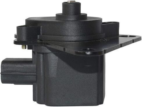 911-902 4884549AD Intake Manifold Runner Control Valve Compatible with Compass Patriot 2007-2013 Dodge Caliber 2007-2012 Journey 2009-2010 Avenger 2008-2009 Sebring 2007-2009 in Saudi Arabia
