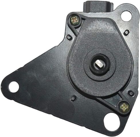 911-902 4884549AD Intake Manifold Runner Control Valve Compatible with Compass Patriot 2007-2013 Dodge Caliber 2007-2012 Journey 2009-2010 Avenger 2008-2009 Sebring 2007-2009 in Saudi Arabia