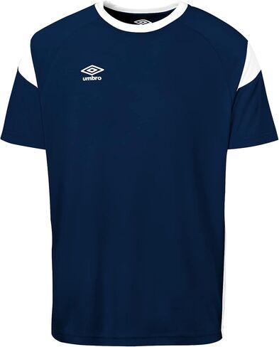 Umbro Boy's Inter Soccer Jersey Shirt in Saudi Arabia
