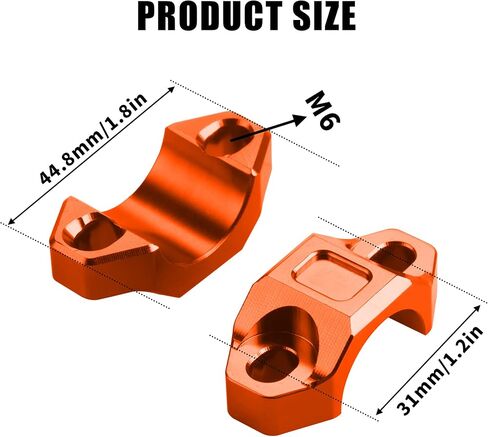 CNC العالمي لمحرك الدراجات النارية، زر إيقاف التشغيل والإيقاف مع لوحة خلفية مثبتة متوافقة مع Honda CR125 CRF250 CRF450 XR250 - أحمر in Saudi Arabia