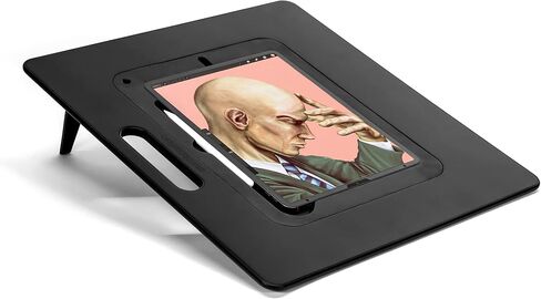 حامل SKETCHBOARD PRO لجهاز iPad Pro مقاس 12.9 بوصة (الجيل الثالث إلى الجيل السادس) in Saudi Arabia