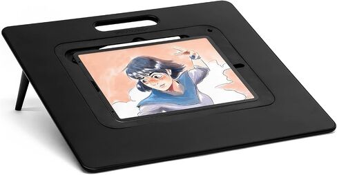 حامل SKETCHBOARD PRO لجهاز iPad Pro مقاس 12.9 بوصة (الجيل الثالث إلى الجيل السادس) in Saudi Arabia