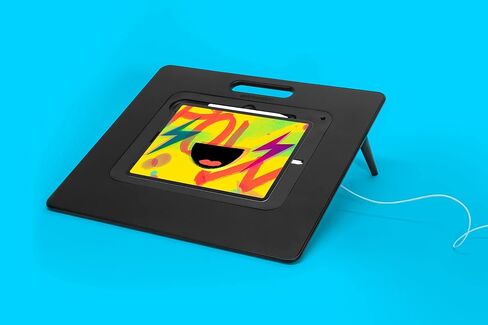 حامل SKETCHBOARD PRO لجهاز iPad Pro مقاس 12.9 بوصة (الجيل الثالث إلى الجيل السادس) in Saudi Arabia
