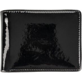 Gary Majdell Sport Metallic Gold Clutch Wallet - Sleek and Stylish Accessory for Evening Out, Parties, and Daily Use, Gold